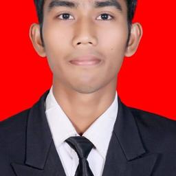 Profil CV Ikhsan Mardi Arjuna