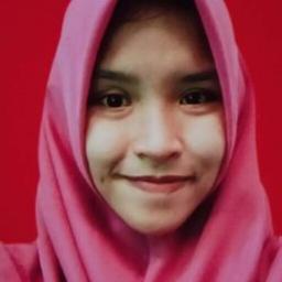 Profil CV Nur Azizah Amin