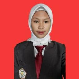 Profil CV Sisilia Huswatun Hasanah