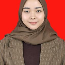 Profil CV Rizqi Rachmawati