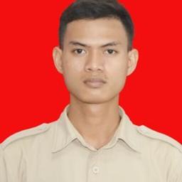 Profil CV Ahmad Faruki