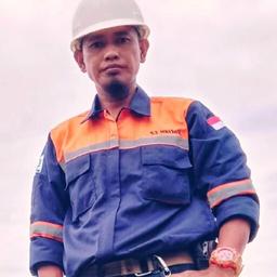 Profil CV Yulian Eka Putra