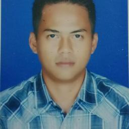 Profil CV Dodi Iskandar