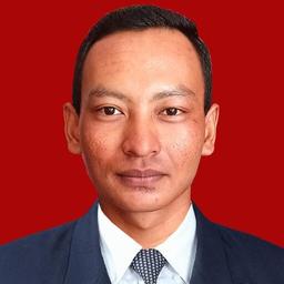 Profil CV Abdul Restu Singgih