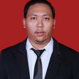 Profil CV Didit Triyanto