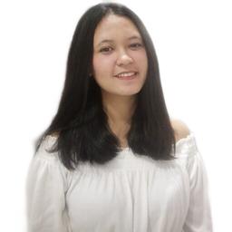 Profil CV Lifya Megarani Silaen
