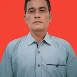 Profil CV Saeful Komarudin