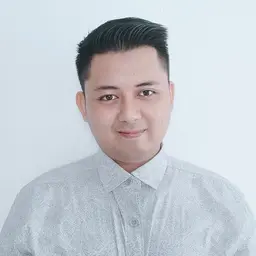 Profil CV Arip Saputra