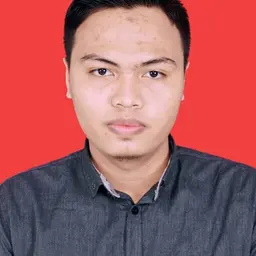Profil CV Ibrahim Wiguna