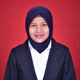 Profil CV Rahayu Ningsih