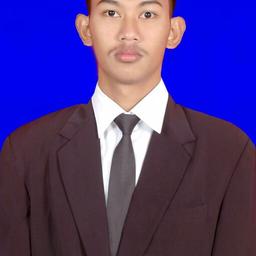 Profil CV Muhammad Wildhan Lukman Hakim