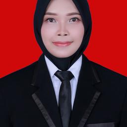 Profil CV Niken Sulistyawati