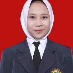 Profil CV Elza Dyah Kristanty