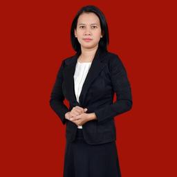 Profil CV Anastasia Indah Purwita