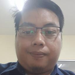 Profil CV Rudy Juhlan Panunggal