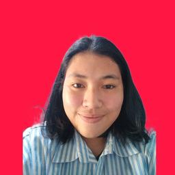 Profil CV Manurung Miranda Lidya Nursaid