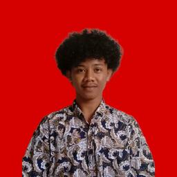 Profil CV Irgi Mulyarahman
