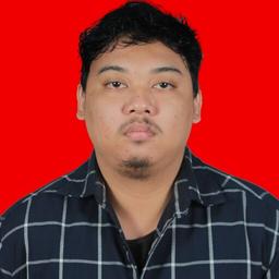 Profil CV Iqbal Pratama Nurdiansyah