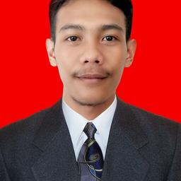 Profil CV Syahril Fajri