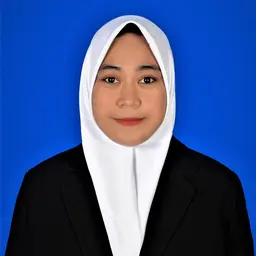 Profil CV Nurul Ala