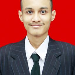 Profil CV Ikbal Ichsan