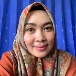 Profil CV Ayudhyni Layung Sari
