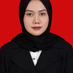 Profil CV Nurul Ainun Marfuah
