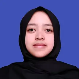 Profil CV Siti Ahita