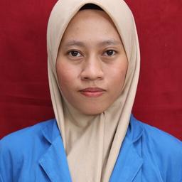 Profil CV Falah Nida Ayu