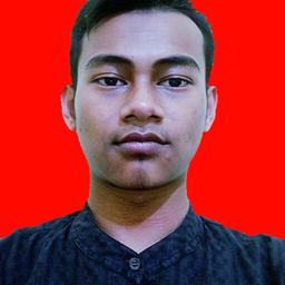Profil CV Fathi Bilhaq Wirananggapathi