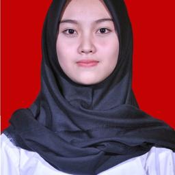 Profil CV Vidia Herawati