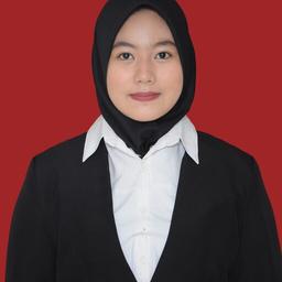 Profil CV Erza Maelia Indrawan