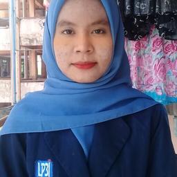 Profil CV Nur Halimah