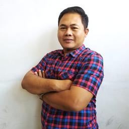 Profil CV Dimas Bayu Danisagita