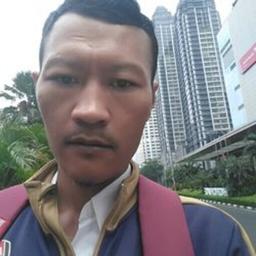 Profil CV Wahyu Rudiyanto