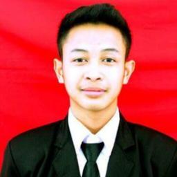 Profil CV Dimas Hari Pambudi
