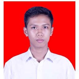 Profil CV Syamsul Anugrah Alamsyah