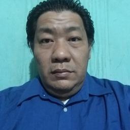 Profil CV M Putra Pranata