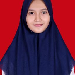 Profil CV Refina Cahya Ramadhani