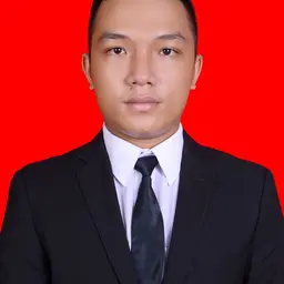 Profil CV Kevin Rey Pakpahan