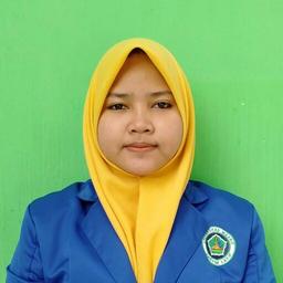 Profil CV Siti Aminah