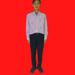 Profil CV Arief Dwi Prasetyo