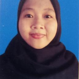 Profil CV Nurul Aulia Dewi