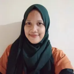 Profil CV Deliana Rukmana Dewi