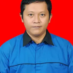 Profil CV Ahmad Syaukani