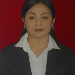 Profil CV Anace Simantuni