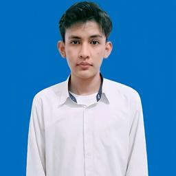 Profil CV Ammar Muhammad Dzikra