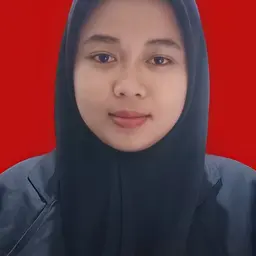 Profil CV Putri Septi Hardiyanti