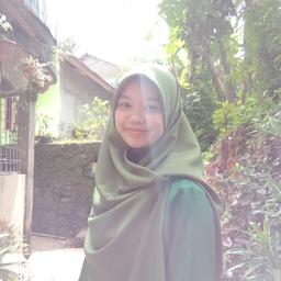 Profil CV Siti Fatmala