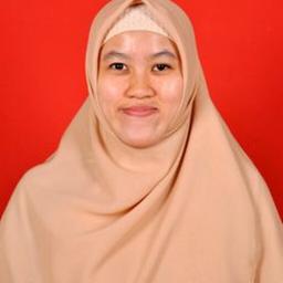 Profil CV Siti Hartina Damopolii
